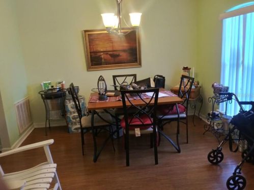 737 Cockatoo Ct, Kissimmee FL  34759-4510 exterior