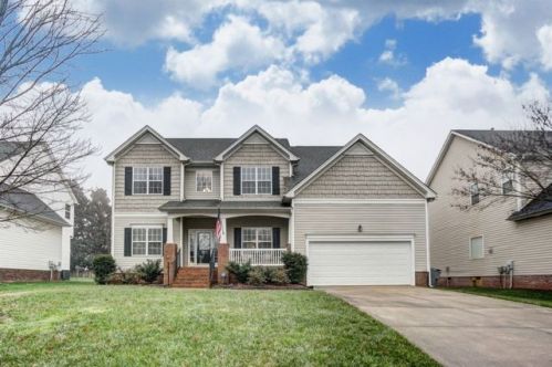 11539 Innes Ct, Charlotte, NC 28277-1589