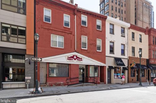 35 19th St, Philadelphia PA 19103-0014 exterior