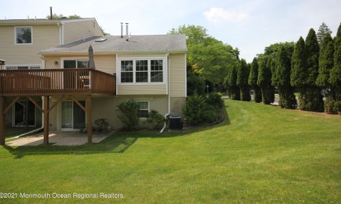 1 Redwood Dr, Tinton Falls NJ  07712-8711 exterior