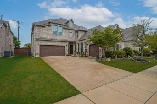 2542 Berry Brook Ln, Frisco, TX 75034-0056