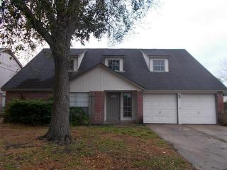 8506 Quail Croft Dr, Missouri City, TX 77489-5338