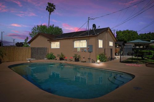 1154 Tamarack Dr, Lodi CA  95240-5535 exterior