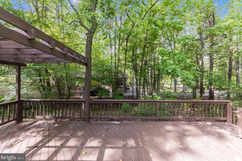 100 Cavalier Ct, Locust Grove VA  22508-5351 exterior