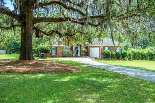 7154 Atascadero Ln, Tallahassee, FL 32317-7460