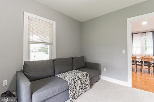 4401 Route 27, Princeton NJ  08540-8708 exterior