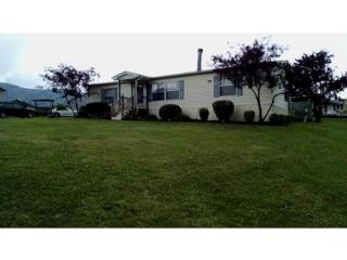 101 Deadrick St, Erwin TN  37650-1019 exterior