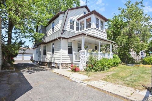 966 Main St, Stamford, CT 06902-4111