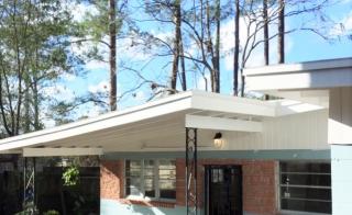 7935 India Ave, Jacksonville FL  32211-7711 exterior