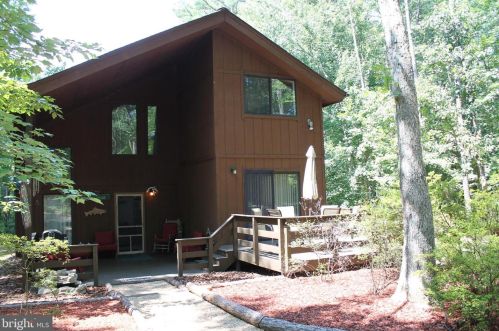 173 Windwood Coves Blvd, Mineral VA  23117-4852 exterior