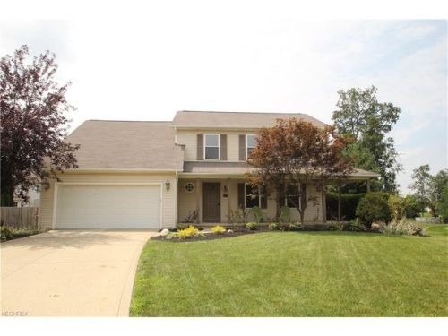 4382 Great Smokey Cir, Medina, OH 44256-7127