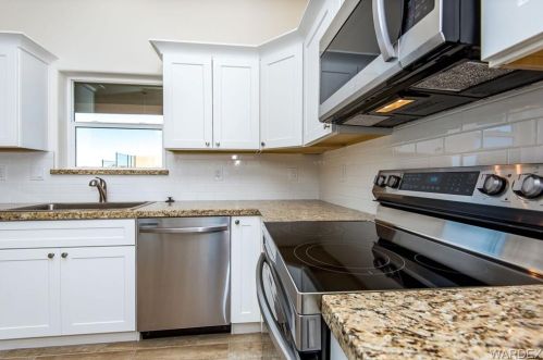 2201 Moon Ridge Ln, Bullhead City AZ  86426-6616 exterior