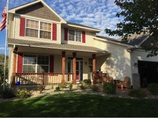 2042 Starlight Dr, Minnetrista MN  55387 exterior