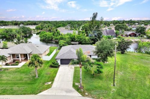 4984 30th Pl, Naples FL  34116-7749 exterior