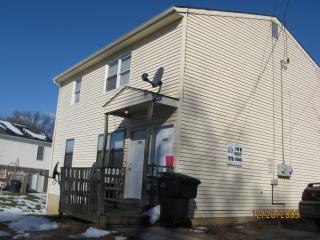 1823 Jerome St, Roanoke VA  24014-3800 exterior