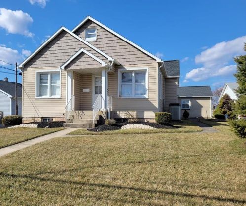 712 Chestnut St, Ironton, PA 18037-1519