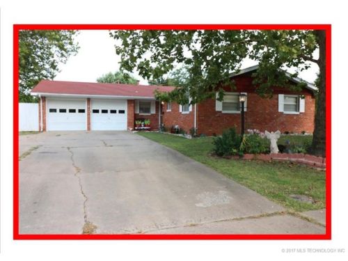 530 Sooner Rd, Bartlesville, OK 74003-1445