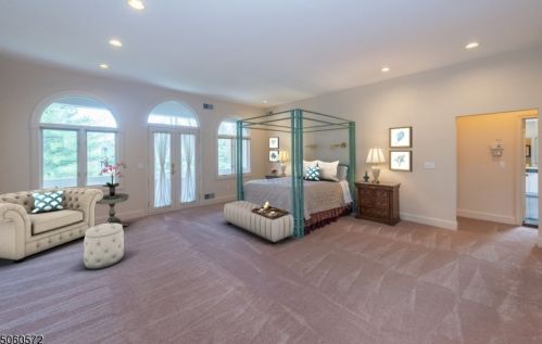 148 Lookout Rd, Mountain Lakes NJ  07046-1212 exterior