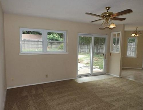 1815 Mary Dr, Euless TX  76040-5762 exterior