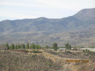 441 Geary Heights Dr, Clarkdale, AZ 86324-3128