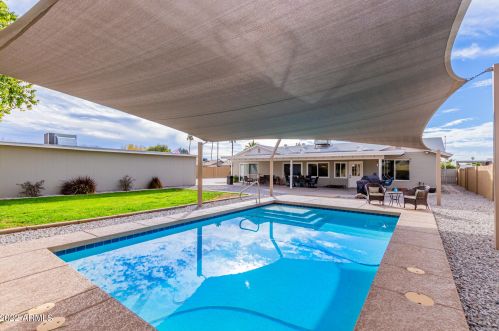 5502 Monte Cristo Ave, Glendale AZ 85306-2312 exterior