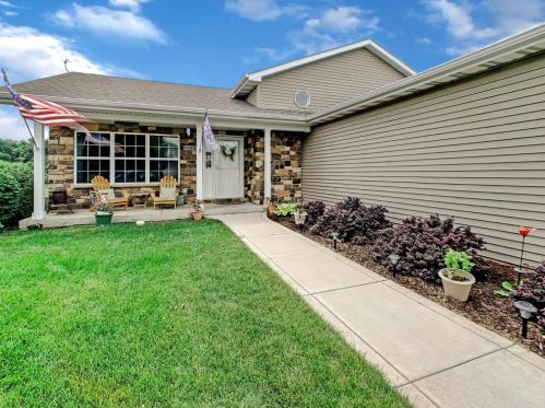 14957 95th Ave, Dyer, IN 46311-3092