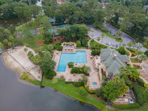5265 Forest Edge Ct, Sanford FL  32771-7162 exterior