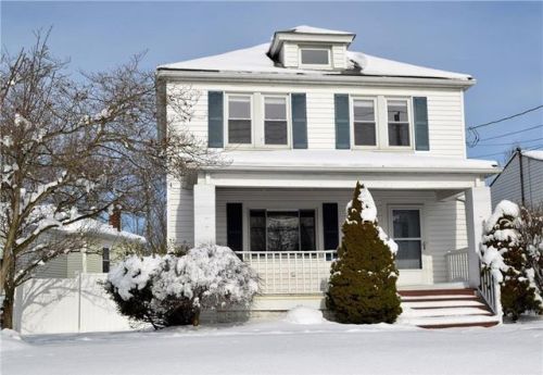674 Elizabeth St, Bridgeville, PA 15017-2210