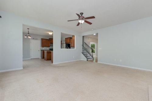 2432 Frontier Dr, Taylorsport KY  41048-7213 exterior
