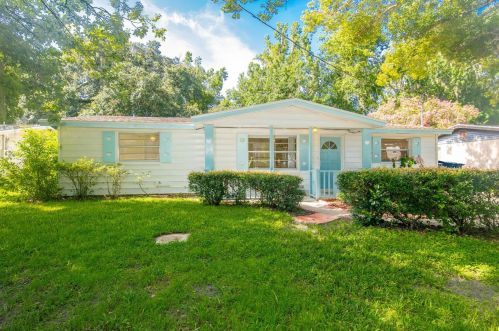21434 Canal Dr, Brooksville FL  34601-1421 exterior