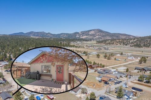 878 Willow Ln, Big Bear City, CA 92314