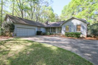 101 Carlton Ct, Anderson SC  29621-3315 exterior