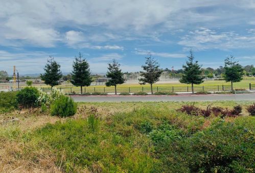 2062 Bandoni Ave, San Lorenzo CA  94580-2111 exterior