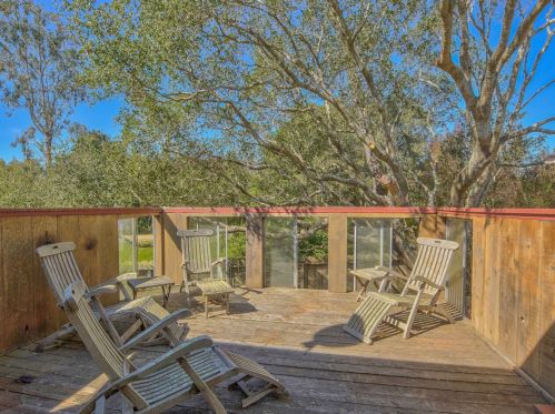 386 Pico Pl, Del Monte Park CA  93950-3816 exterior