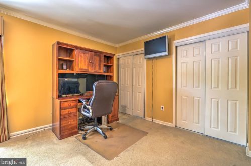 55 Quince Ct, Lawrence Township NJ  08648-4803 exterior