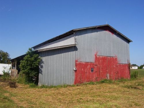 3744 Beasleys Bend Rd, Lebanon, TN 37087-8124