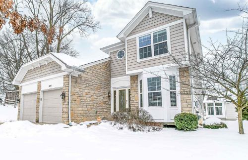 3981 Windfield Ln, Covington, KY 41018-3800