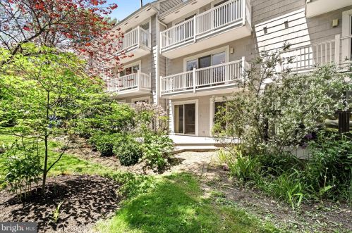 36 Mountain Ave, Princeton NJ  08540-2630 exterior