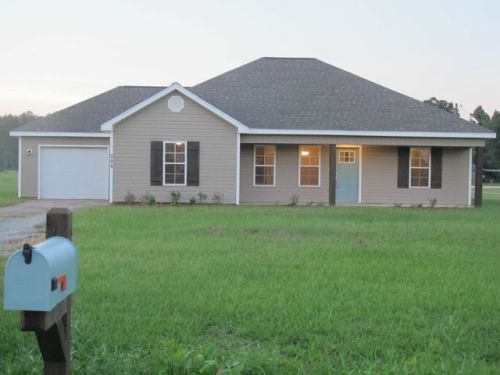 244 Jacks Cir, Ragley, LA 70657-6737