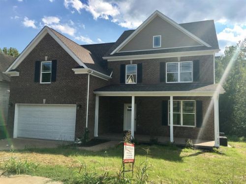 1681 Bridgecrest Dr, Antioch TN  37013-1927 exterior