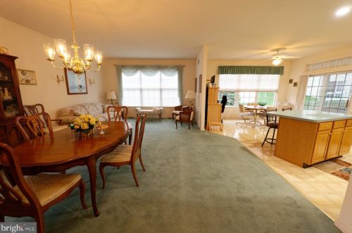 603 Gray Fox Ln, Glen Mills PA  19342-2245 exterior