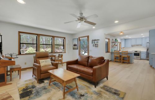 17790 Hitch Ct, Lake Wildwood CA  95946-9648 exterior