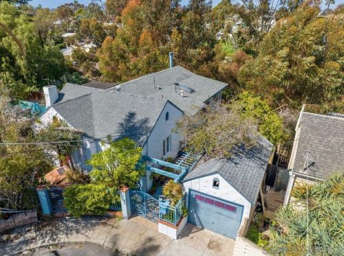 3790 Eagle St, San Diego, CA 92103-3958