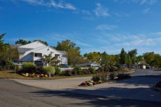 100 Town Brooke, Middletown CT  06457-6626 exterior