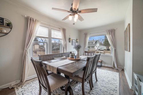 136 9th St, Scanlon MN  55720-1815 exterior