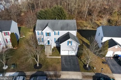 29 Durham Dr, Columbus NJ  08022-2349 exterior