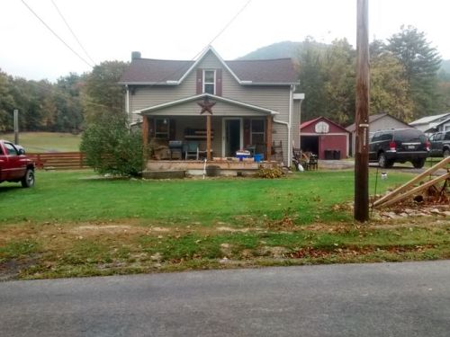 514 Lockes Mill Rd, Locke Mills, PA 17063-8841