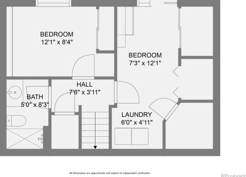 4302 Sunridge Dr, Loveland CO  80538-1932 exterior
