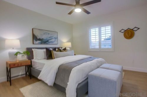 3065 Greyling Dr, San Diego CA  92123-2937 exterior