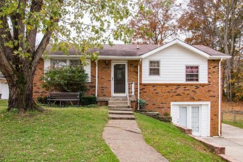 4977 Algonquin Trl, Antioch, TN 37013-3501